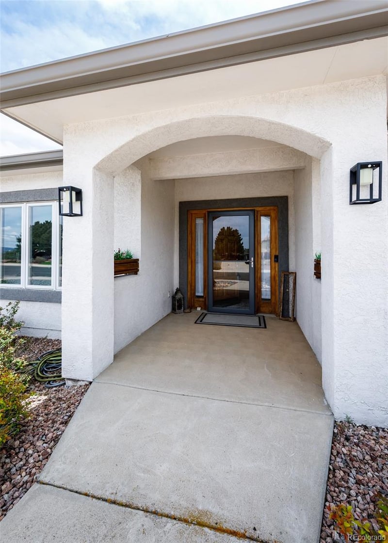 5775 Regal View Rd, Colorado Springs, CO 80919