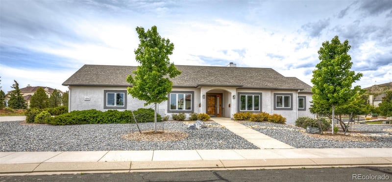 5775 Regal View Rd, Colorado Springs, CO 80919