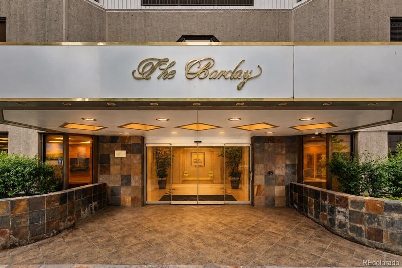 1625 Larimer St #2104, Denver, CO 80202