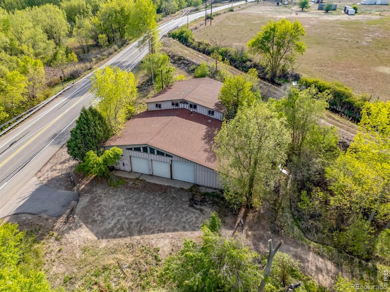 7157 Highway 34 , Loveland, CO 80537