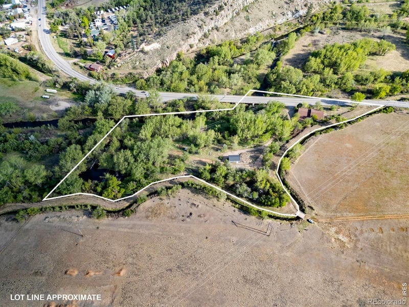 7157 Highway 34 , Loveland, CO 80537