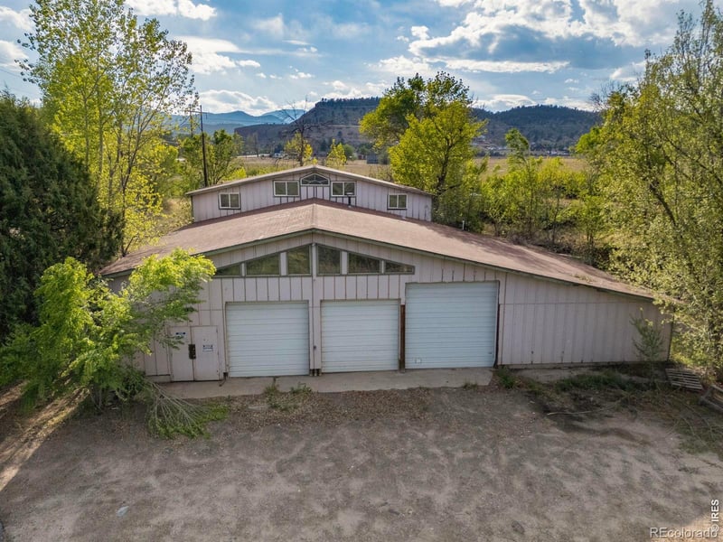 7157 Highway 34 , Loveland, CO 80537