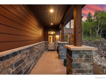 2742 Ypsilon Cir, Estes Park, CO 80517