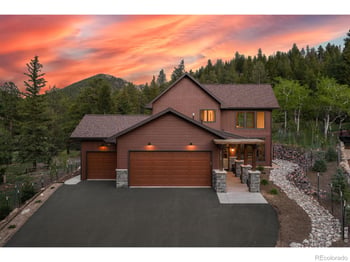 2742 Ypsilon Cir, Estes Park, CO 80517