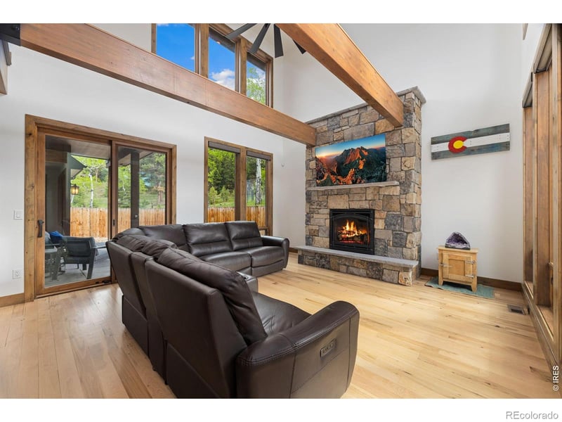 2742 Ypsilon Cir, Estes Park, CO 80517