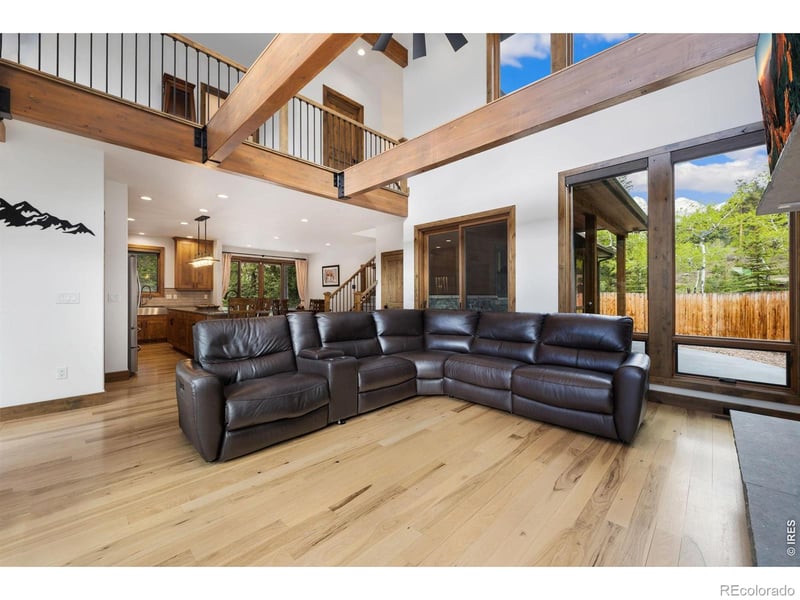 2742 Ypsilon Cir, Estes Park, CO 80517