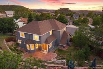 1390 Whitetail Dr, Castle Rock, CO 80104