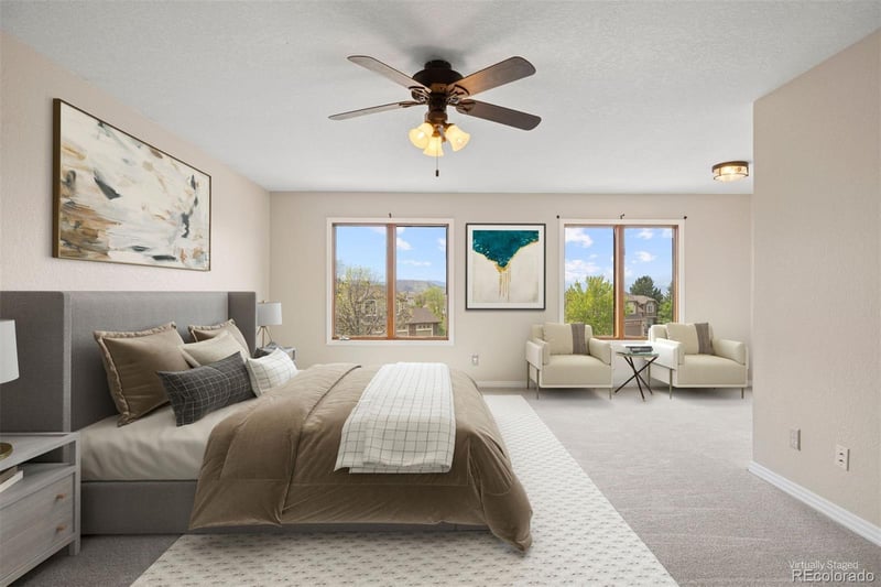 1390 Whitetail Dr, Castle Rock, CO 80104