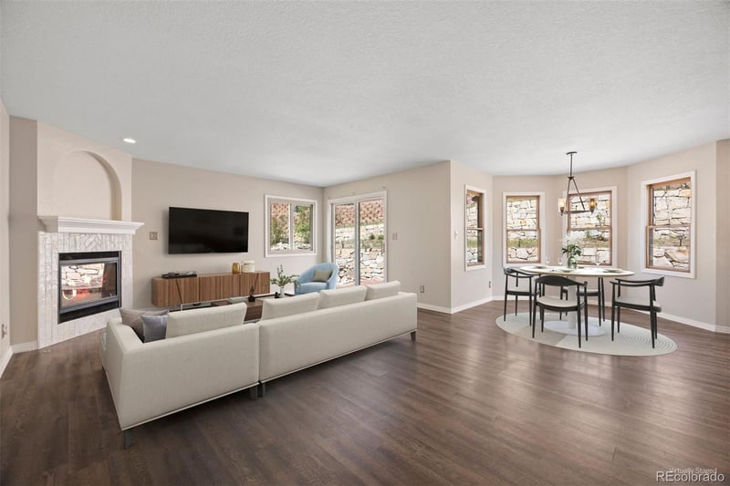 1390 Whitetail Dr, Castle Rock, CO 80104