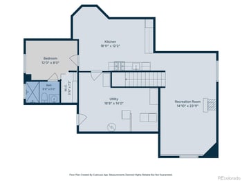 1390 Whitetail Dr, Castle Rock, CO 80104