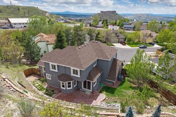 1390 Whitetail Dr, Castle Rock, CO 80104