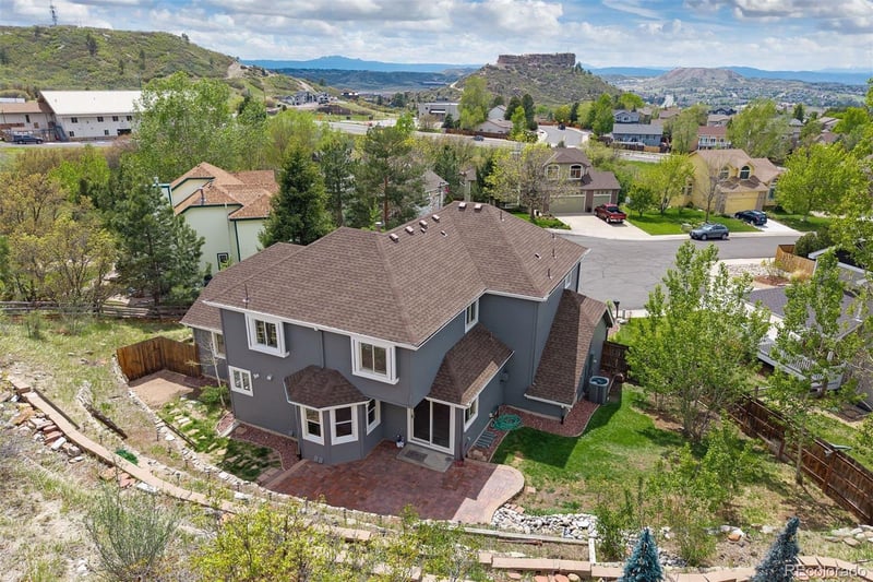 1390 Whitetail Dr, Castle Rock, CO 80104