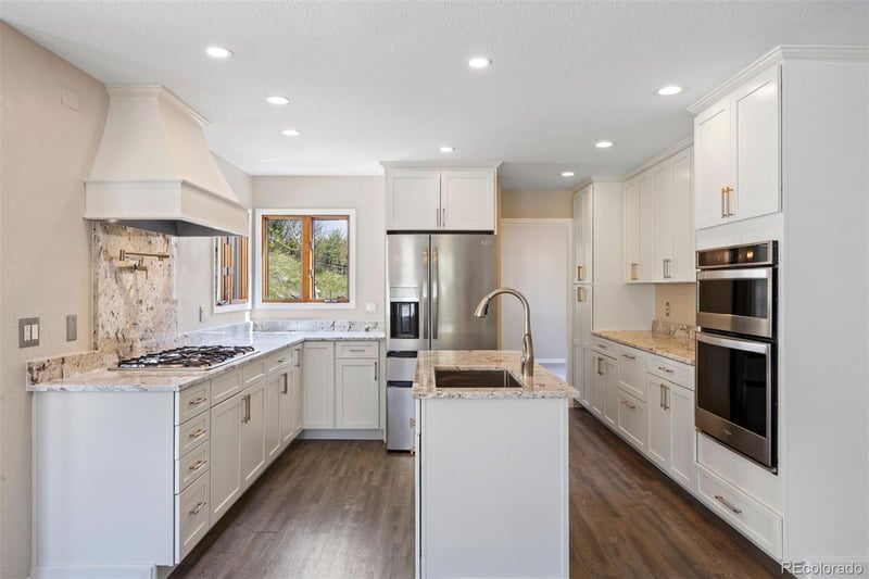 1390 Whitetail Dr, Castle Rock, CO 80104