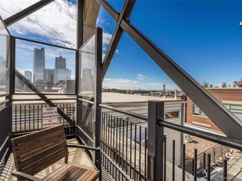 1449 Wynkoop St #305, Denver, CO 80202