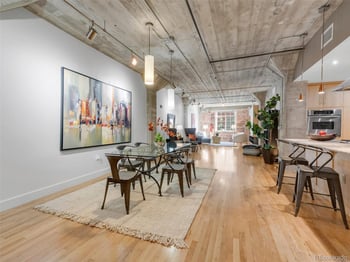 1449 Wynkoop St #305, Denver, CO 80202