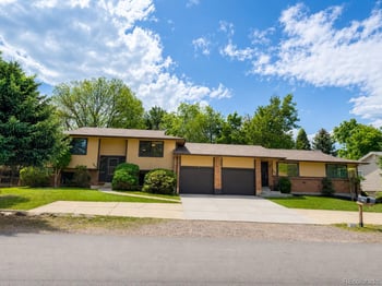 1395 Yank St, Golden, CO 80401