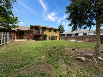 1395 Yank St, Golden, CO 80401
