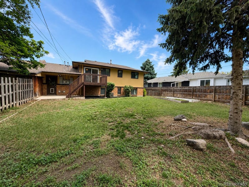 1395 Yank St, Golden, CO 80401