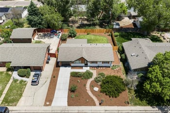 954 Ivy St, Denver, CO 80224