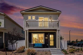 18262 49th Pl, Denver, CO 80249