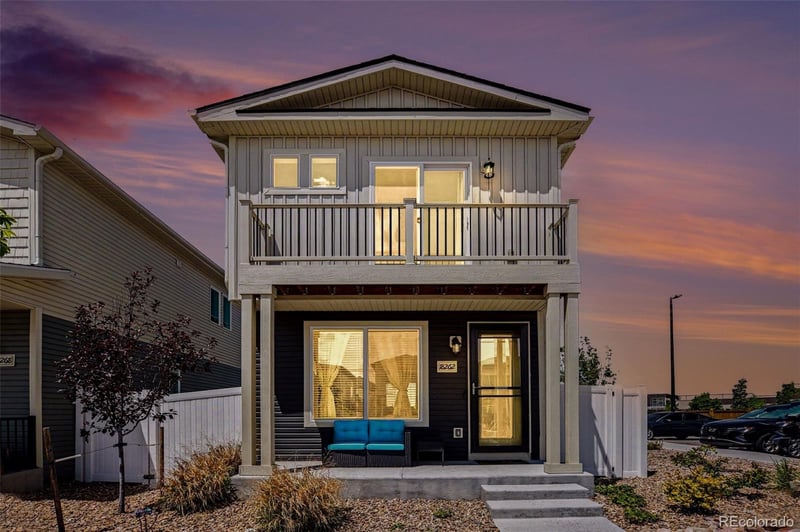 Home Worth Check