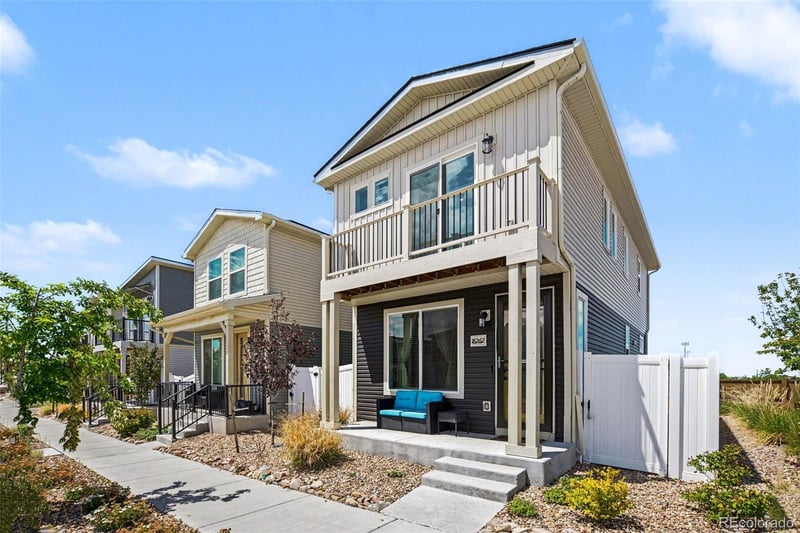 18262 49th Pl, Denver, CO 80249
