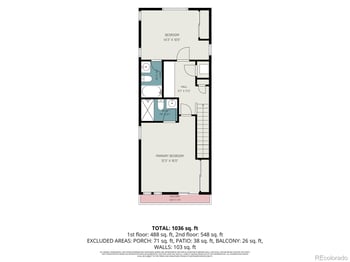 18262 49th Pl, Denver, CO 80249