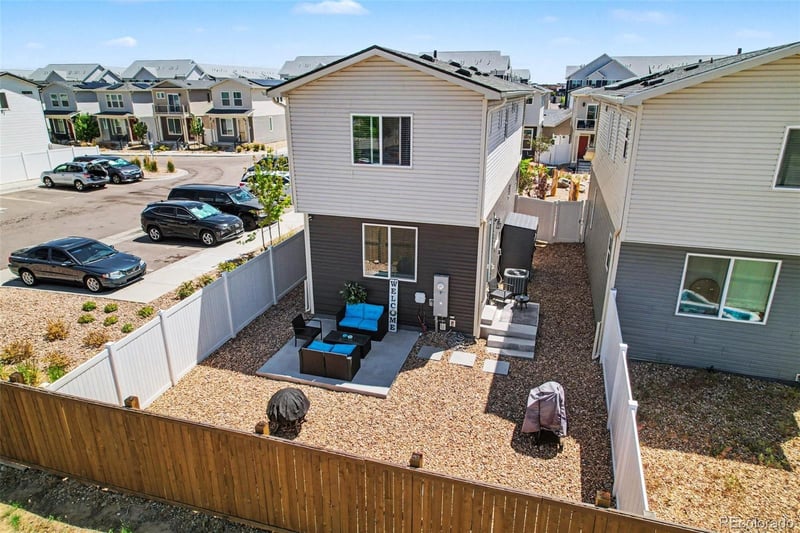 18262 E 49th Pl, Denver, CO 80249