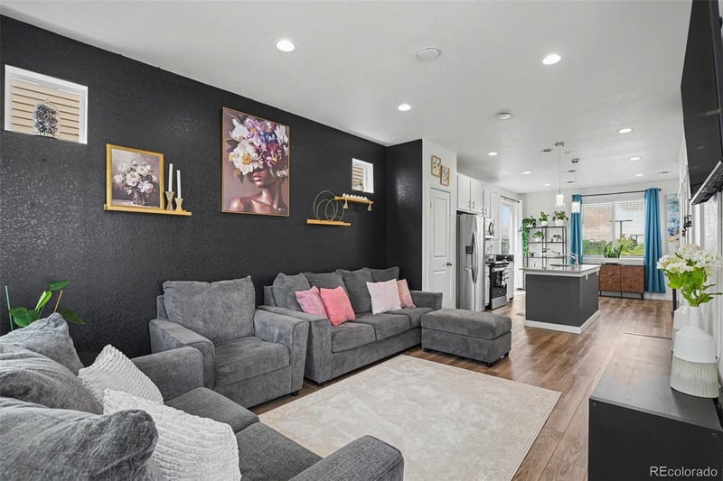 18262 E 49th Pl, Denver, CO 80249