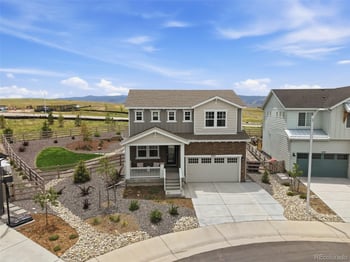 8492 Arriba Dr, Littleton, CO 80125