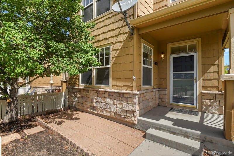 3922 Nordland Trl, Castle Rock, CO 80109