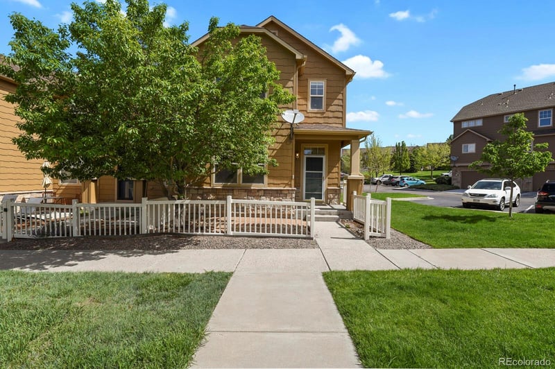 3922 Nordland Trl, Castle Rock, CO 80109