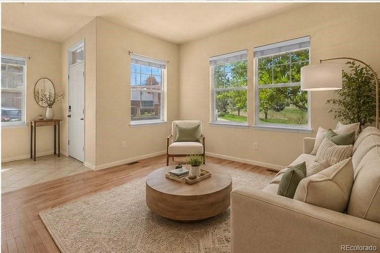 3922 Nordland Trl, Castle Rock, CO 80109