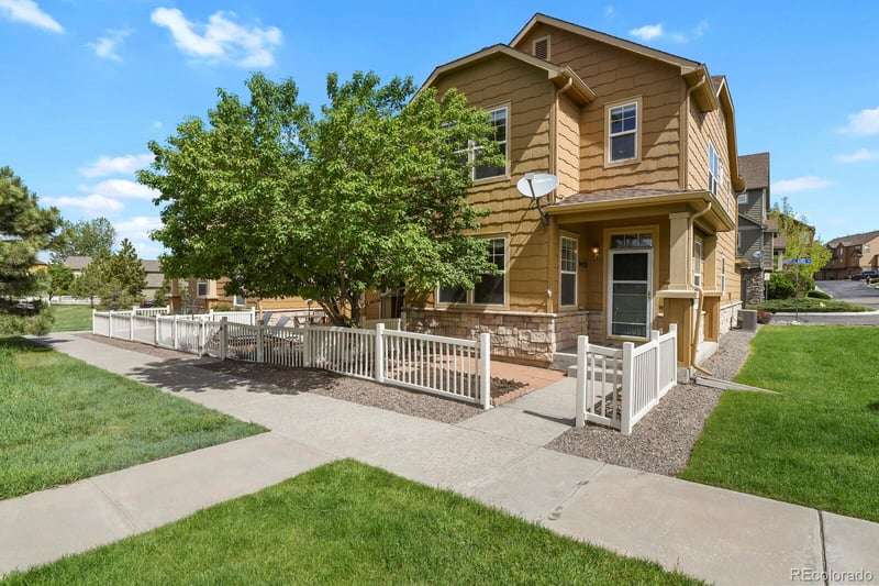 3922 Nordland Trl, Castle Rock, CO 80109