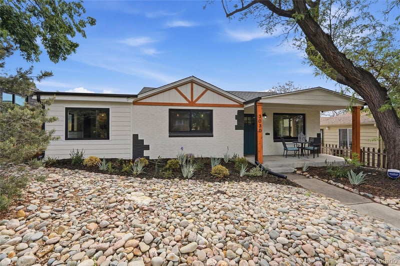 3030 Sheridan Blvd, Denver, CO 80214