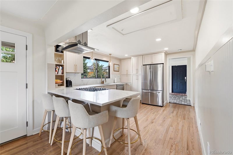 3030 Sheridan Blvd, Denver, CO 80214