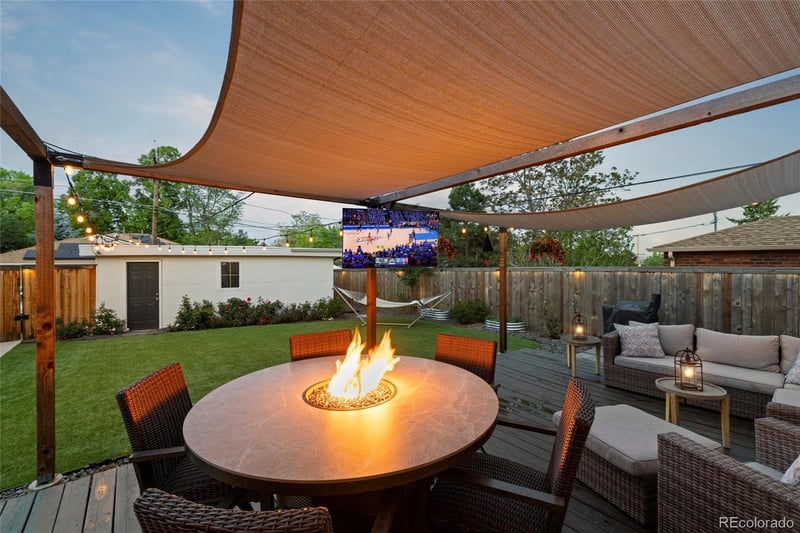 3030 Sheridan Blvd, Denver, CO 80214