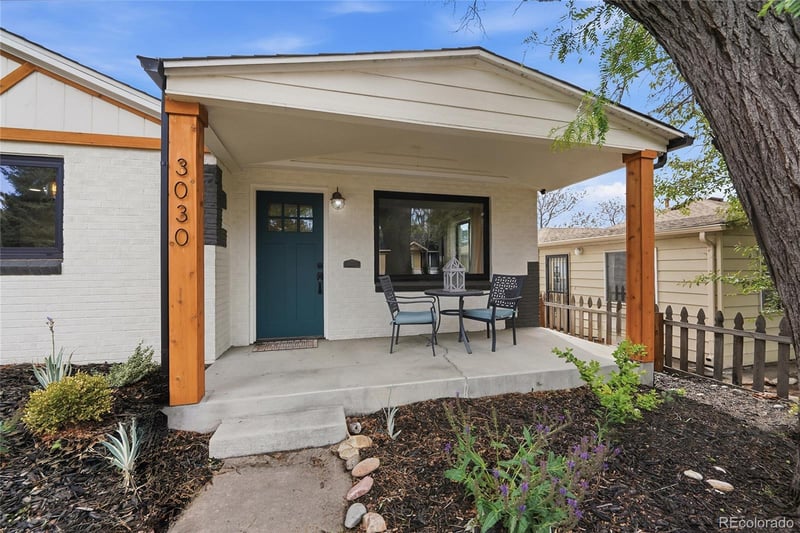 3030 Sheridan Blvd, Denver, CO 80214