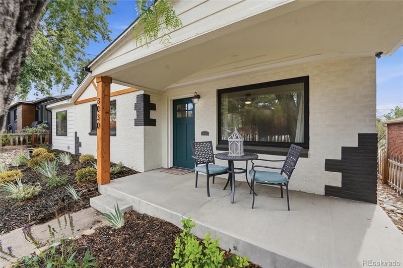 3030 Sheridan Blvd, Denver, CO 80214