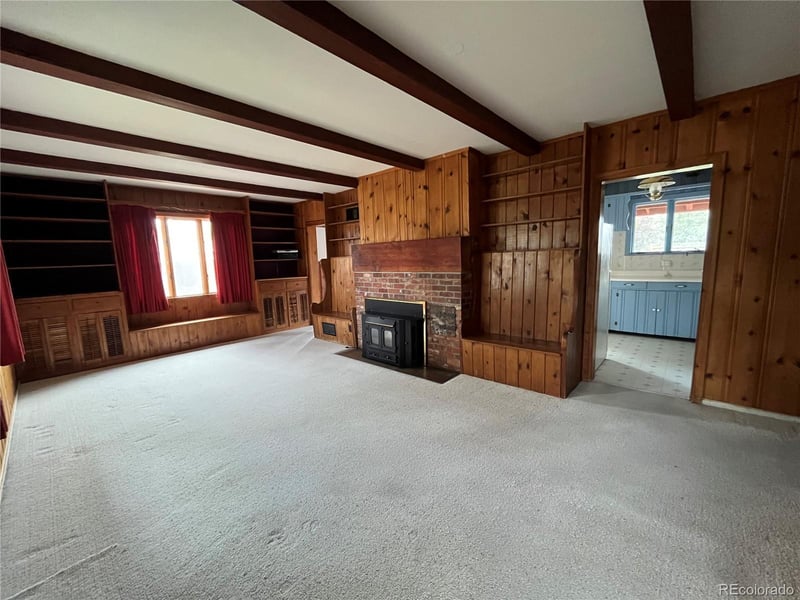 283 Pomeroy St, Burlington, CO 80807
