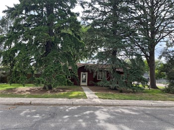 283 Pomeroy St, Burlington, CO 80807
