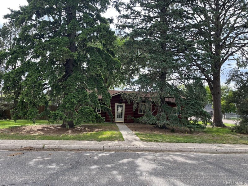 283 Pomeroy St, Burlington, CO 80807
