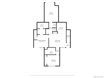 18388 E Eldorado Pl #K, Aurora, CO 80013