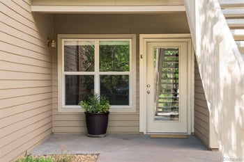 18388 E Eldorado Pl #K, Aurora, CO 80013