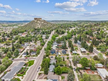 322 Gilbert St, Castle Rock, CO 80104