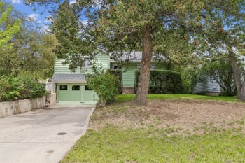 322 Gilbert St, Castle Rock, CO 80104