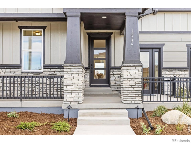 12736 Bend Ct, Longmont, CO 80504