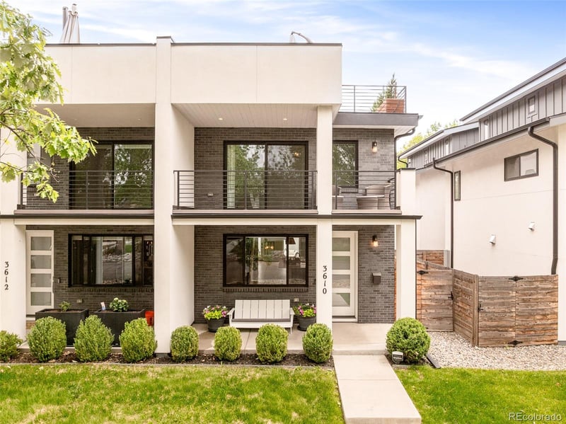 3610 Vallejo St, Denver, CO 80211
