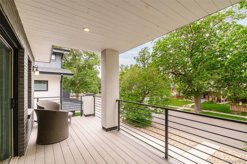 3610 Vallejo St, Denver, CO 80211