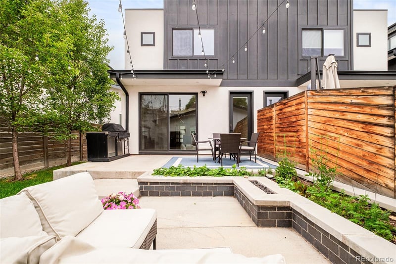 3610 Vallejo St, Denver, CO 80211